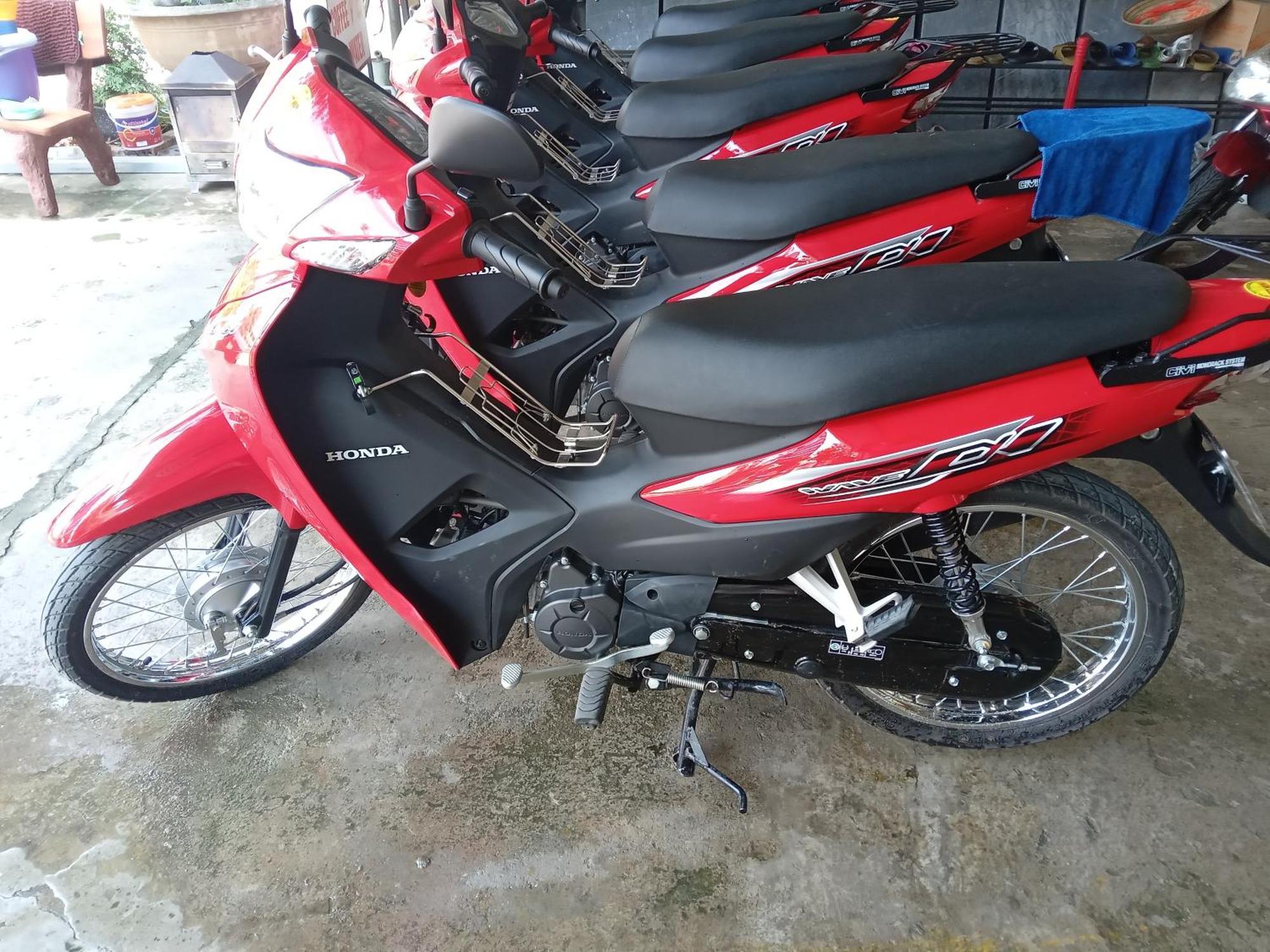 Viethung Hostel-Motorbikes For Rental - Tour Lang Lap Habitación foto